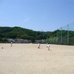 竜田運動公園の画像