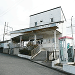 勢野北口駅の画像